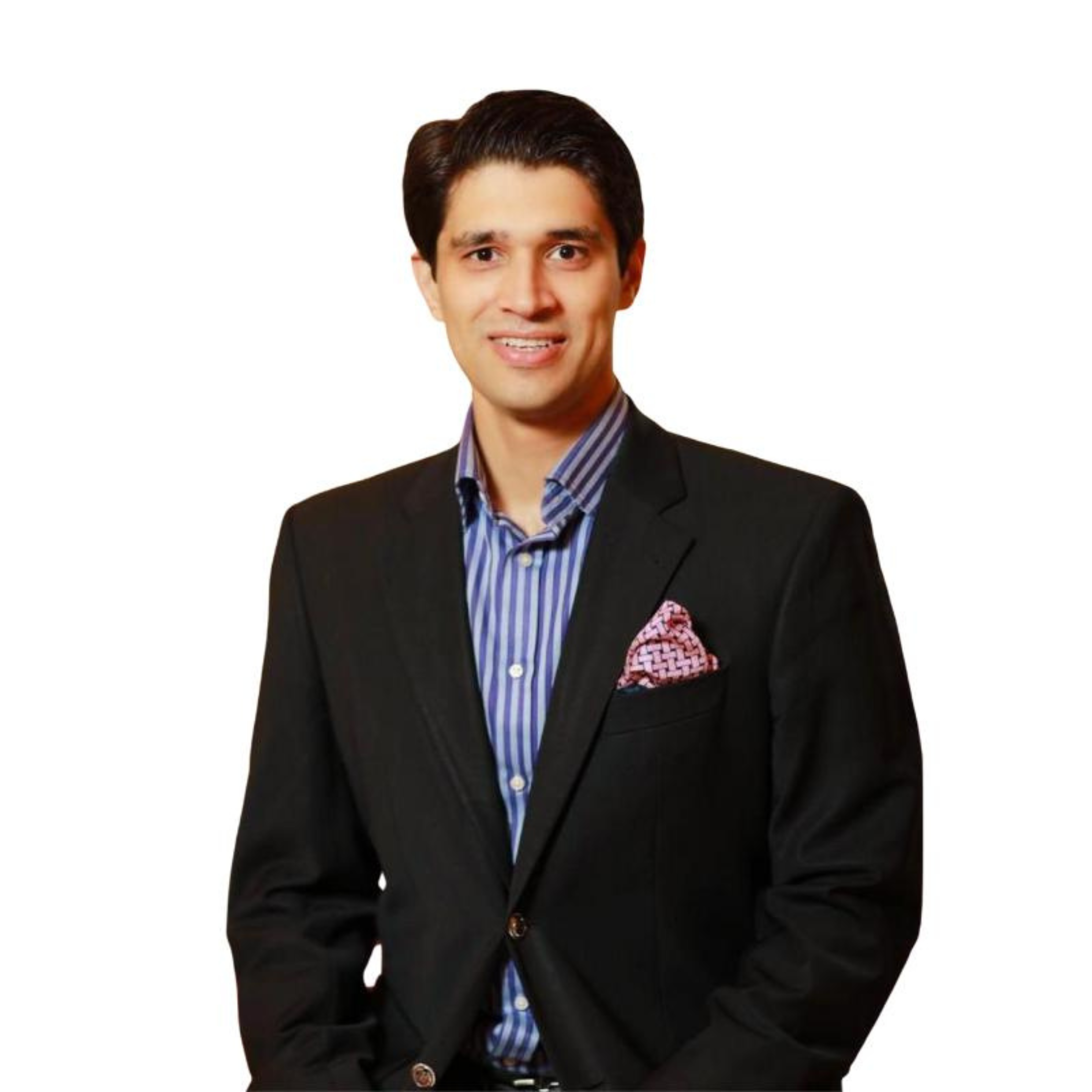 Dr. Hassan Mansoor