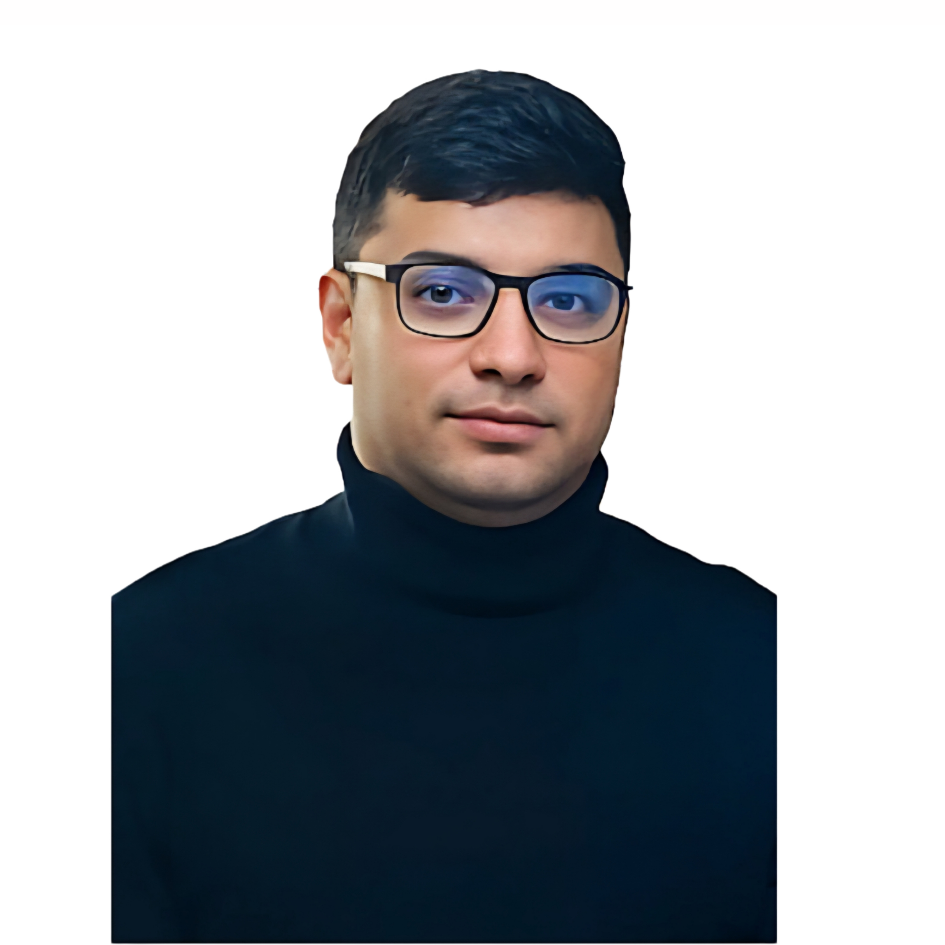 Mr. Salman Altaf