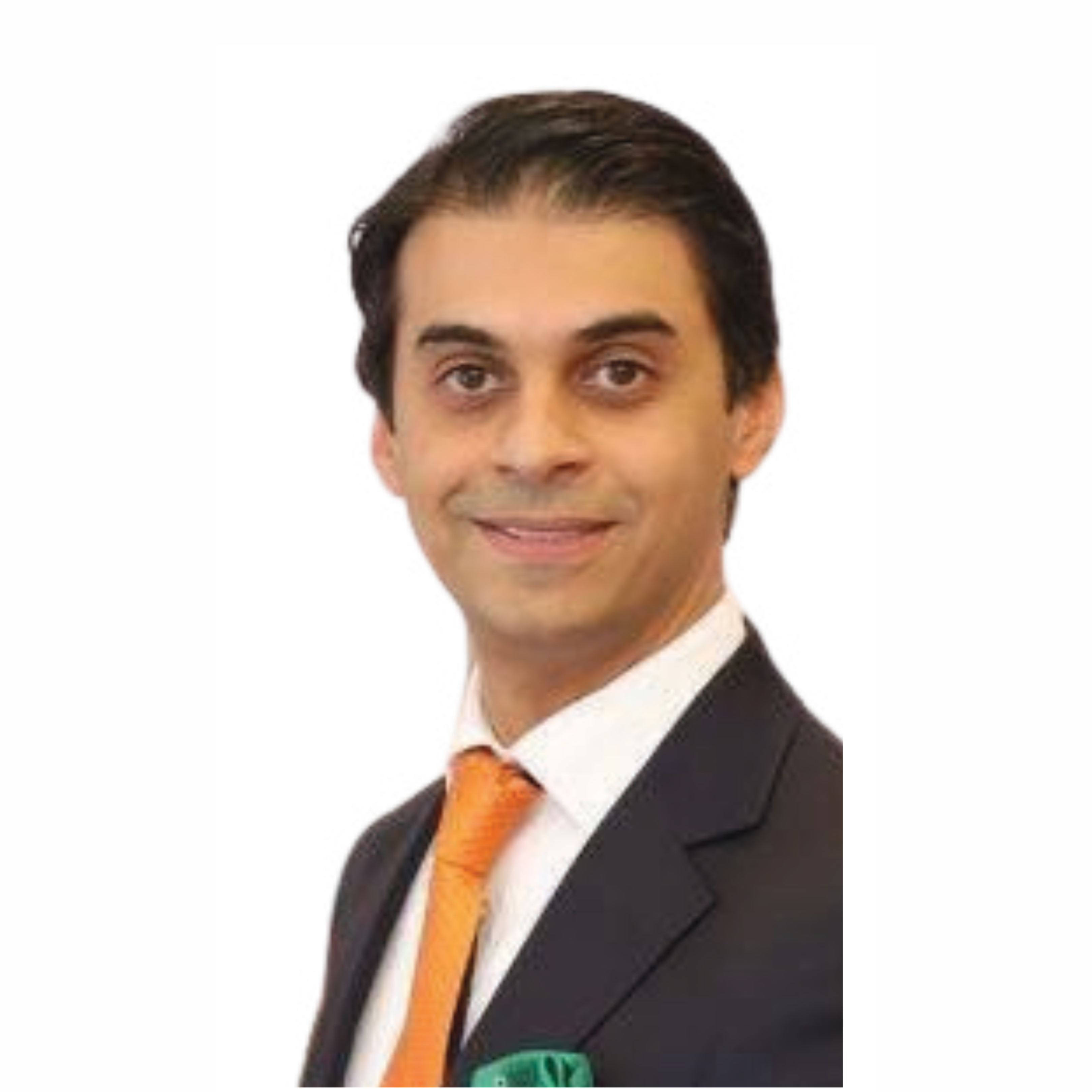 Mr. Shoaib Zafar